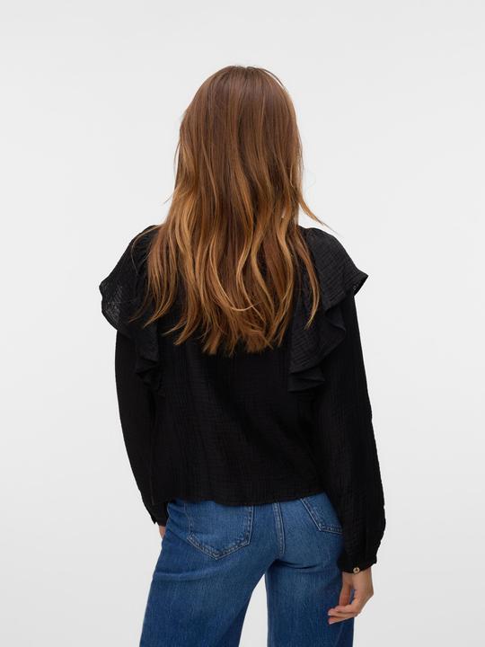 Image du produit Vero Moda VMMOA Top Blouse (XS)