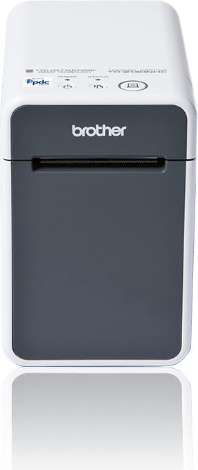 Produktbild Brother TD-2130NHC (300 dpi)