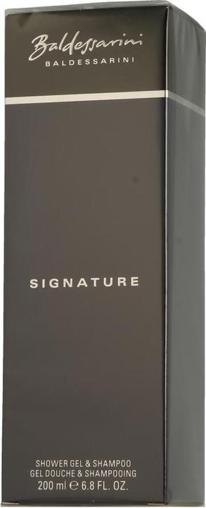 Image du produit Baldessarini Gel douche Signature (200 ml)