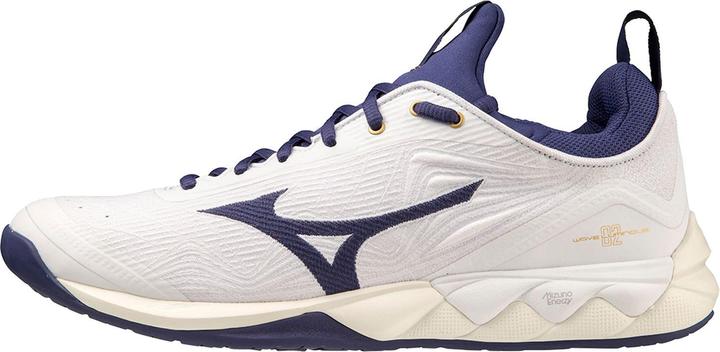 Actual product image Mizuno Wave Luminous 2 (47)