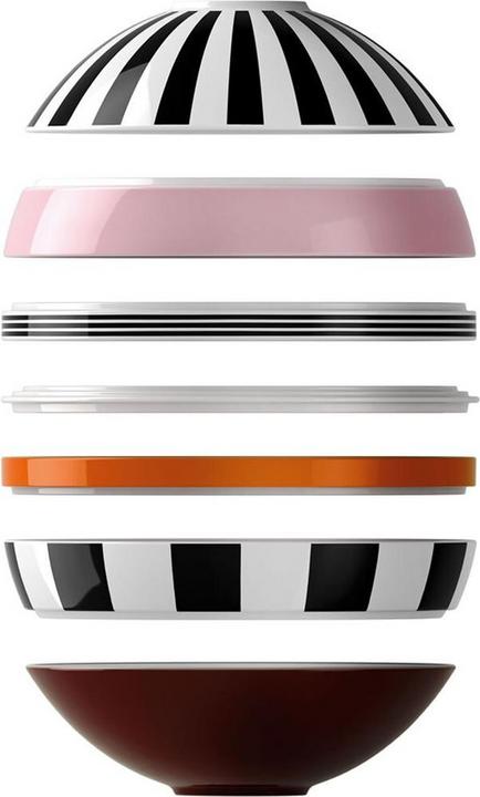 Produktbild Villeroy & Boch La Boule Memphis (7 Stück)