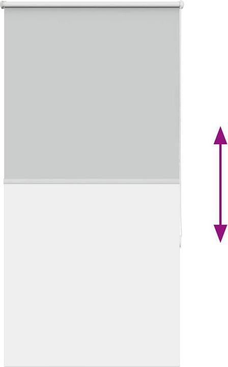 Actual product image VidaXL Marnin (70 x 150 cm)