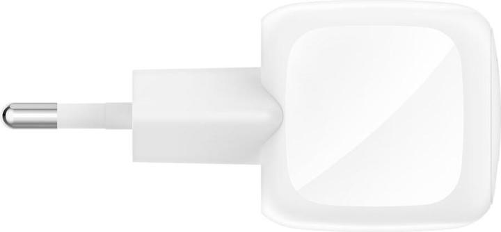 Actual product image Belkin BOOST Charge USB-C/USB-C 30WLad.PD,ws+Kab.WCA008kq1MWH-B6 (30 W)