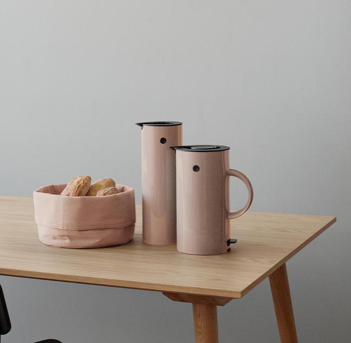 Produktbild Stelton - EM77 Wasserkocher 1,5 L (Heather) (1.50 l)