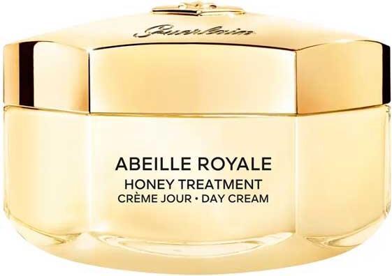 Produktbild Guerlain Abeille Royale Honig Behandlung Tagescreme 80 Ml (80 ml, Tagescreme)