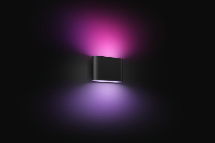 Produktbild Philips Hue White & Color Ambiance Dymera (1020 lm, IP44)