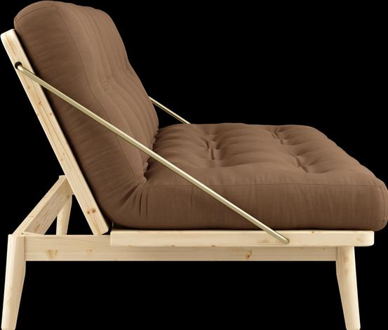 Produktbild Karup Design Folk (Bettsofa, 3-Sitzer)