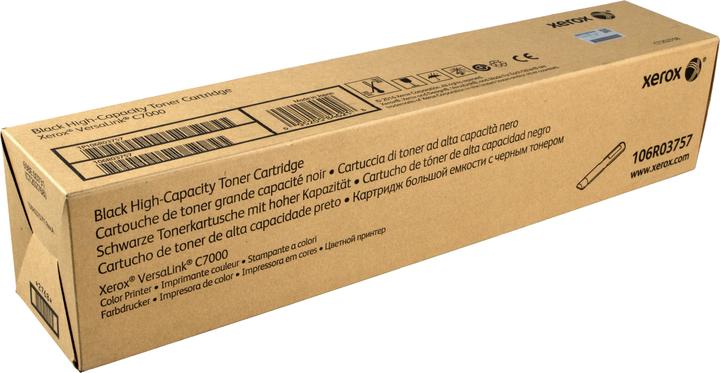 Actual product image Xerox 106R03757 (FC)