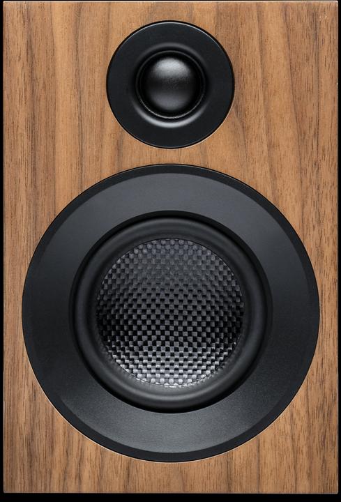 Produktbild Pro-Ject Speaker Box 3 E Carbon (1 Stk.)