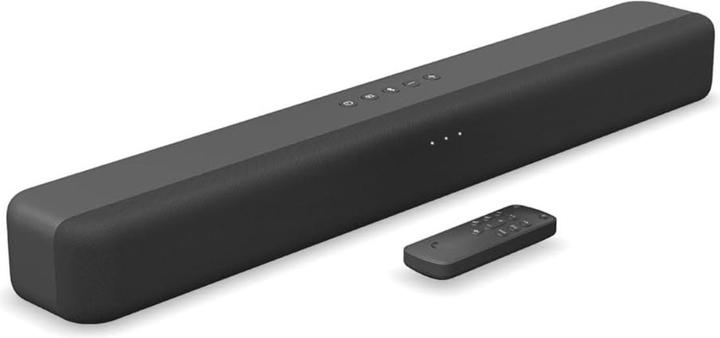 Amazon Fire TV Soundbar, 2.0-Lautsprecher mit DTS Virtual:X und Dolby Audio,...
