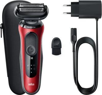 Actual product image Braun Series 6 61-R1000s