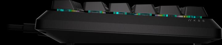 Image du produit Corsair K55 Core RGB (CH, Filaire)