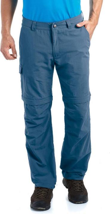 Produktbild Maier Sports Trave Zip Off Herren Hose ensign (XL)