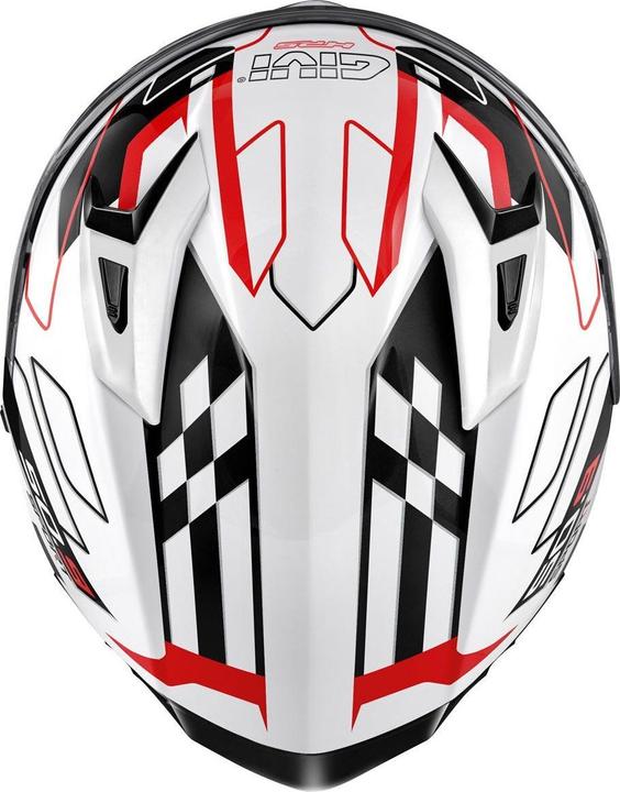 Image du produit Givi Graphic Assault (59 - 60 cm, L)