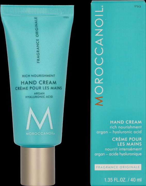 Immagine prodotto Moroccanoil Fragranza Originale Crema Mani 40ml (40 ml)