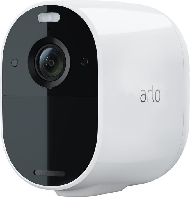 Actual product image Arlo Essential 2K Outdoor Camera (1920 x 1080 Pixels)