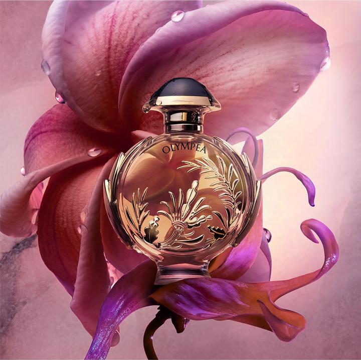 Produktbild Paco Rabanne Olympéa Solar (Eau de Parfum, 30 ml)