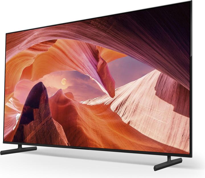 Actual product image Sony KD-85X80L (85", X80L, LED, 4K, 2023)