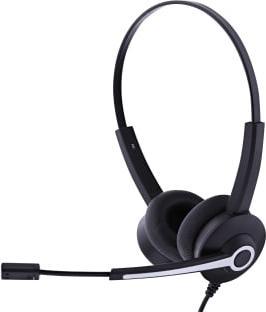 Produktbild T'nB TNB Activ 200S Professional Headset (Kabelgebunden, USB-A)