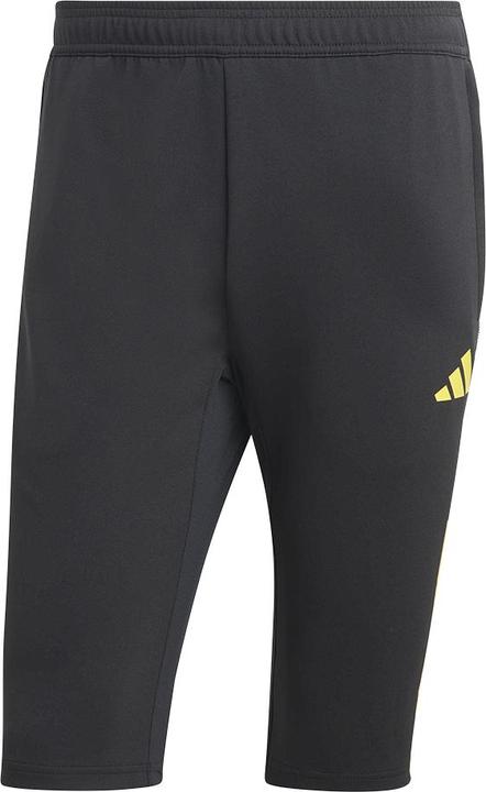 Image du produit adidas Tiro 23 Competition Training Half Short Hommes Noir IC4568 (S) (S)