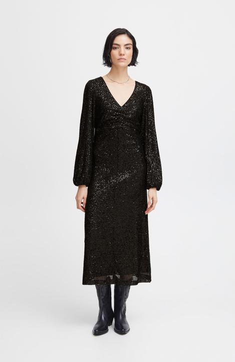 Image du produit Ichi IHFAUCI DR6 - Robe - 20120061 (S)