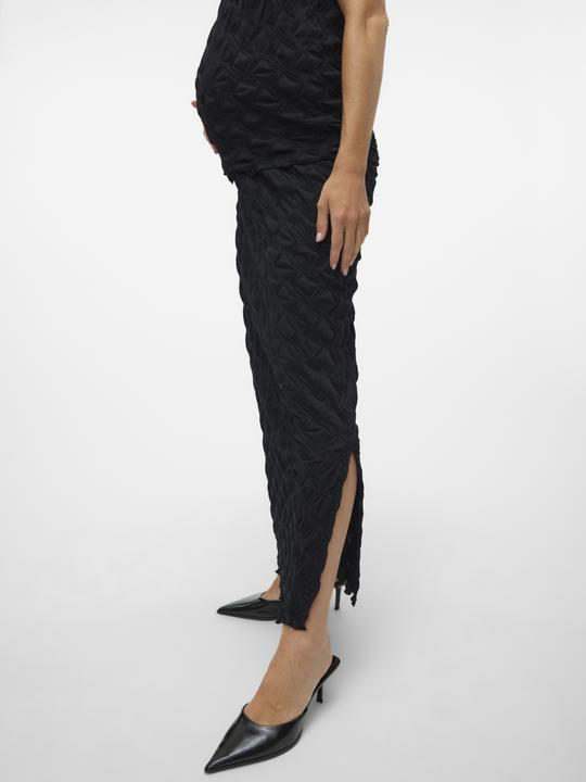 Image du produit Mamalicious Jupe longue taille haute (L)