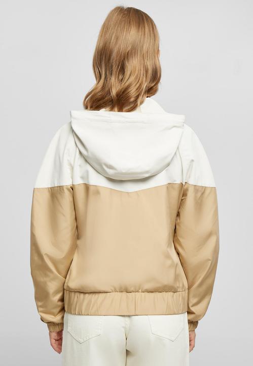 Image du produit Urban Classics Ladies Arrow Windbreaker (M)