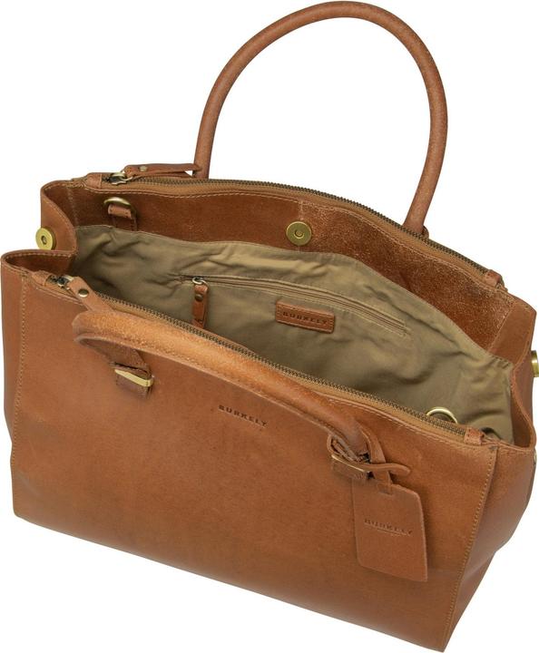 Actual product image Burkely Fundamentals Vintage