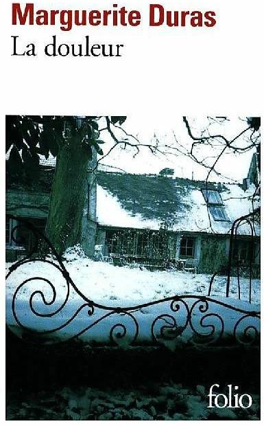 Image du produit La douleur (Français, Marguerite Duras, 1999)