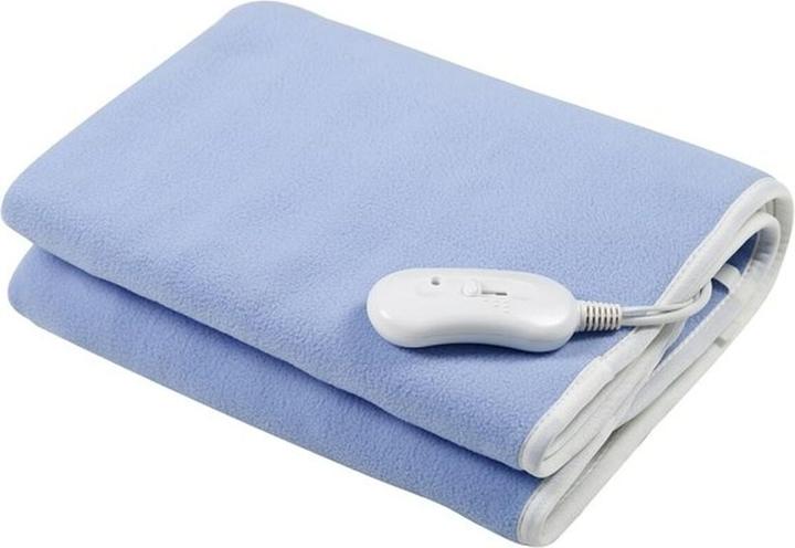 Actual product image Esperanza EHB001 Heating blanket (80 x 150 cm)