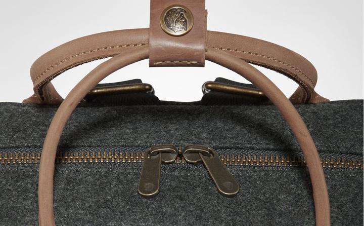 Image du produit Fjällräven Norrvage (15 l)