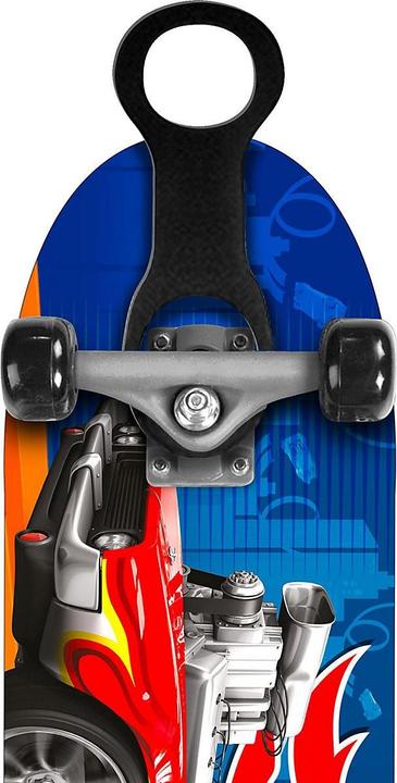 Image du produit Hot Wheels Planche à roulettes (27.95")