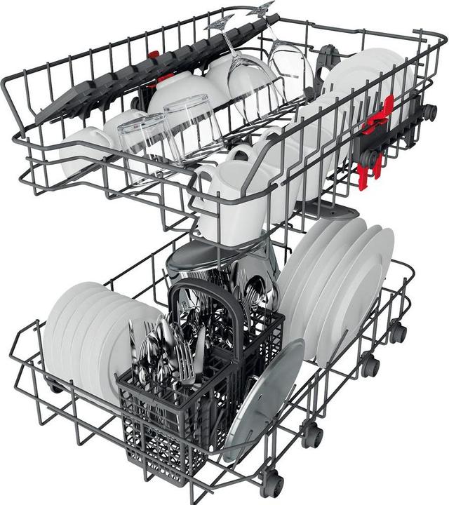 Image du produit Whirlpool WSFE2B19