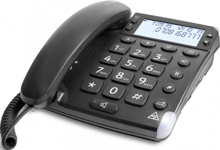 Actual product image Doro Magna 4000