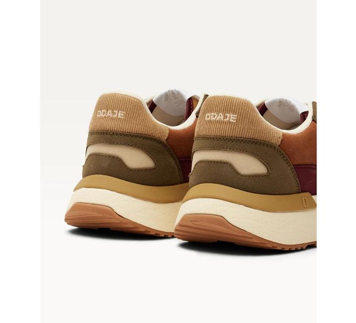 Image du produit M. Moustache baskets m.moustache anael (45)