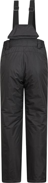 Image du produit Mountain Warehouse Pantalon de ski Moon à jambe étroite pour femmes/femmes (44 D)