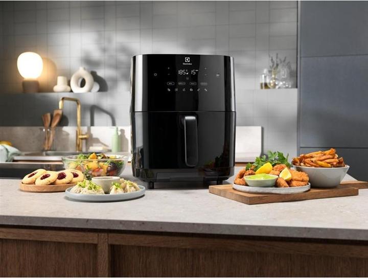 Immagine prodotto Electrolux Friggitrice EAF7SB
