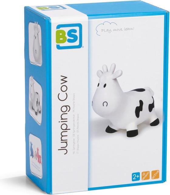 Image du produit BS Vache qui saute