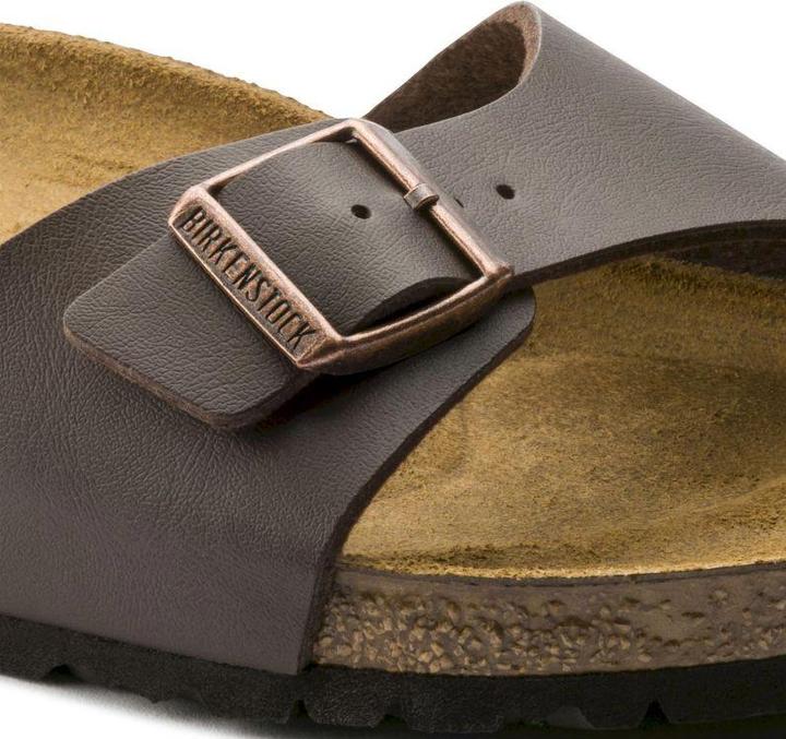 Produktbild Birkenstock Madrid Birko-Flor schmal - 16372 (39)