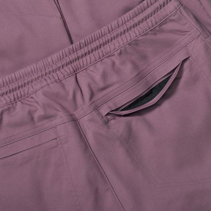 Actual product image Mammut Massone Pants Women (36)