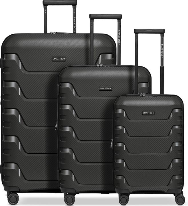 Image du produit Smartbox Édition 01 Set (233 l, XL (à partir de 115l))