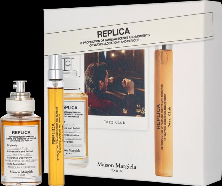 Produktbild Maison Martin Margiela Replica Jazz Club