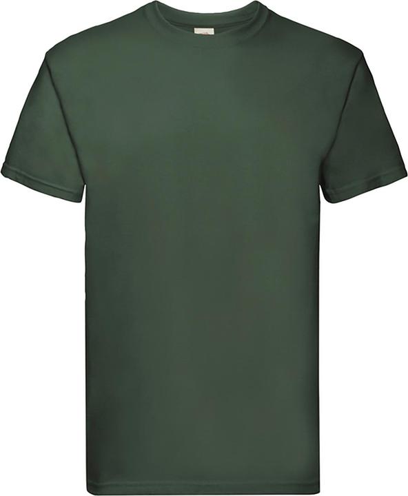 Immagine prodotto Fruit of the Loom Tshirt Super Premium a maniche corte (3XL)