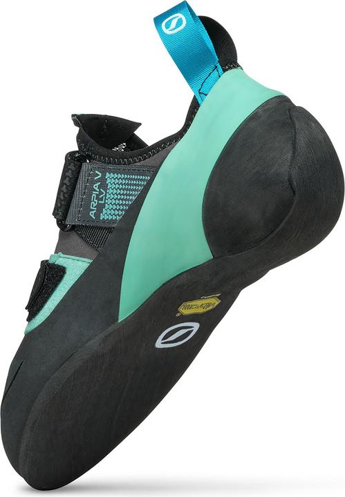 Immagine prodotto Scarpa Arpia V LV Kletterschuh (46)