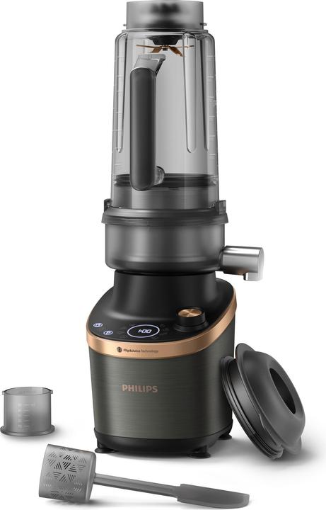 Immagine prodotto Philips HR3770/00 (1500 W)
