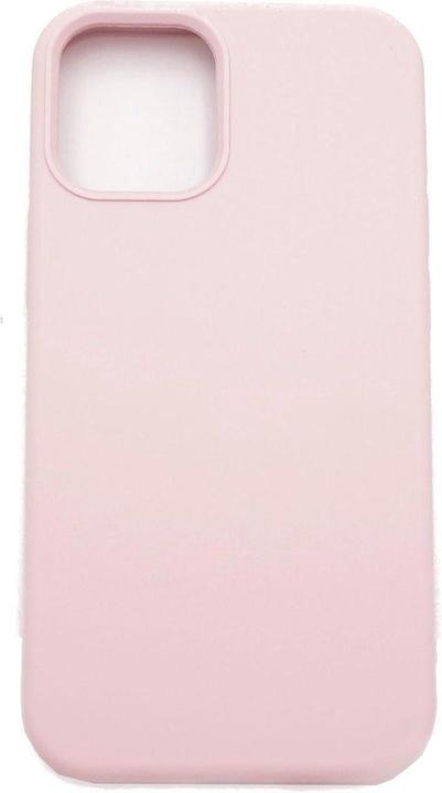 Immagine prodotto Evelatus Apple iPhone 13 Pro Custodia in silicone liquido rosa cipria (Apple iPhone 13 Pro)