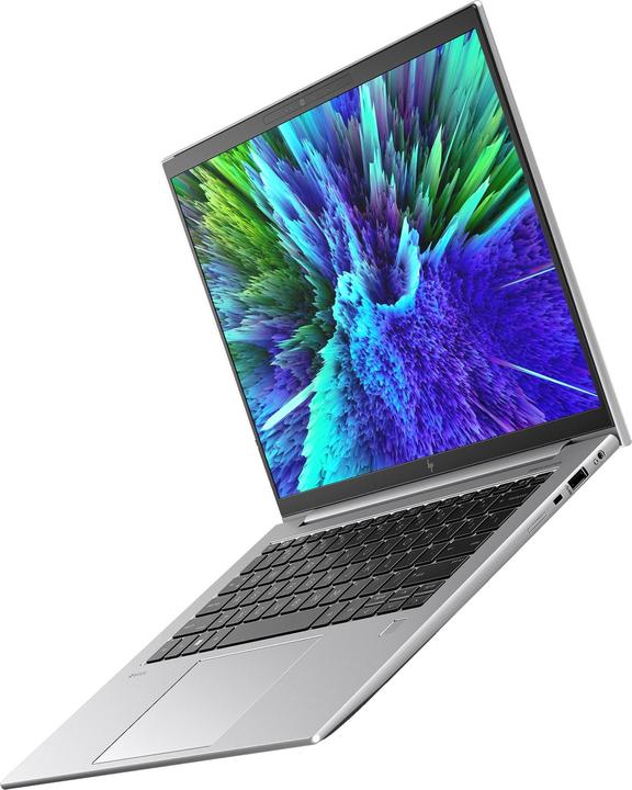 Actual product image HP ZBook Firefly 14 G10 (14", AMD Ryzen 7 7840HS, 16 GB, 512 GB, DE)