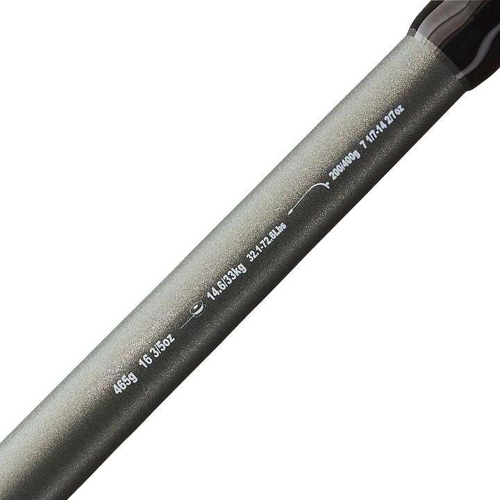 Produktbild Caperlan BIGFIGH 5 330 200/400GR (Fliegenrute, 330 cm)