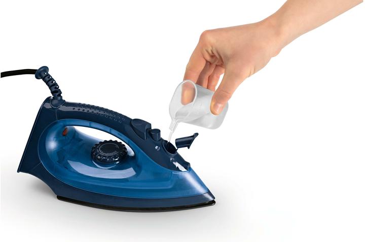 Productafbeelding CleanMaxx Stoomstrijkijzer CLEAN editie (2200 W, 0.70 g/min)