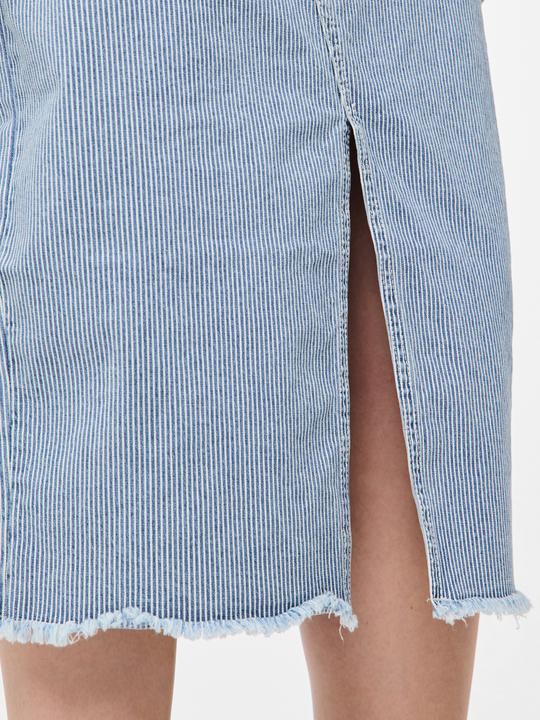 Actual product image Pieces PCBILLO midi skirt (XS)
